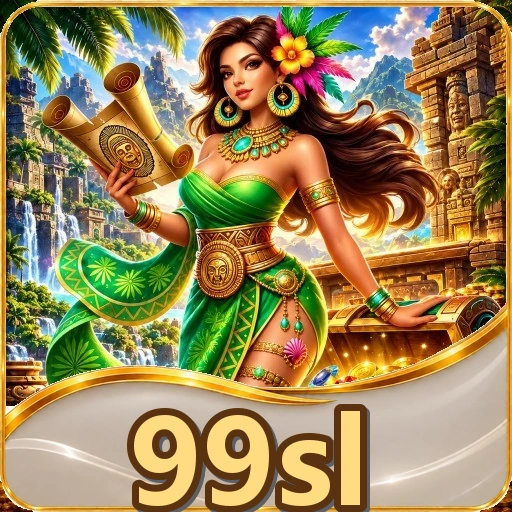 Tampilan antarmuka 99sl di Android